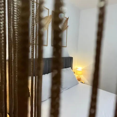 Apartment Princess, Saint Vlas улица черно море 12 *