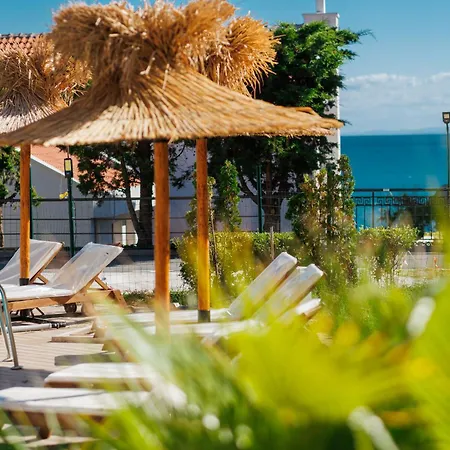 Princess, Saint улица черно море 12 Apartament Święty Włas