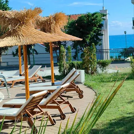 Apartment Princess, Saint Vlas улица черно море 12 Sveti Vlas
