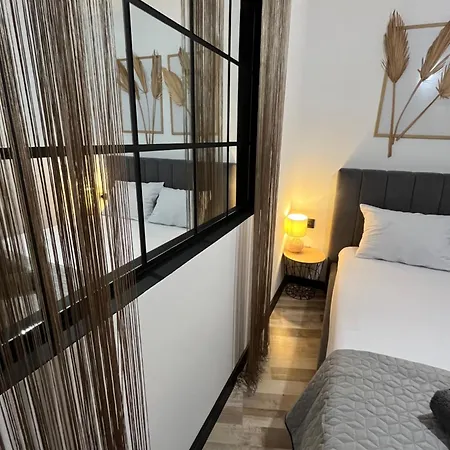 Princess, Saint Vlas улица черно море 12 Apartment