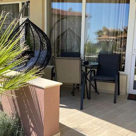 Apartment Princess, Saint Vlas улица черно море 12