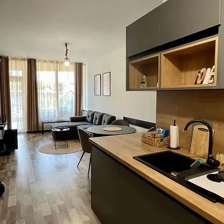Princess, Saint Vlas улица черно море 12 Apartment *