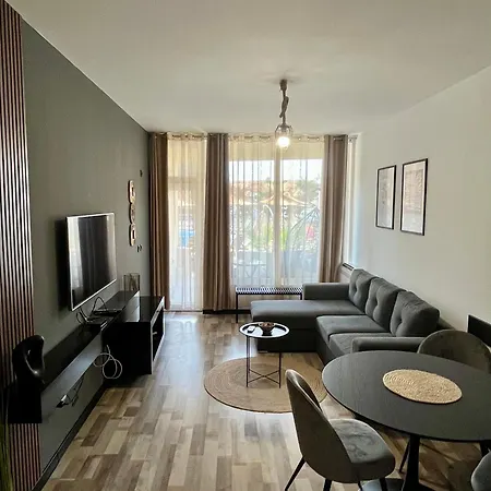 Princess, Saint Vlas улица черно море 12 Apartment *