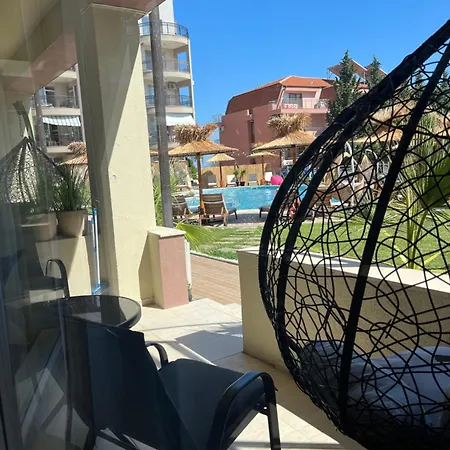 Princess, Saint Vlas улица черно море 12 * Sveti Vlas