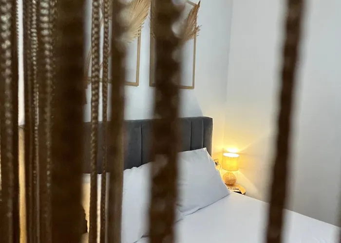 Apartament Princess, Saint улица черно море 12 *