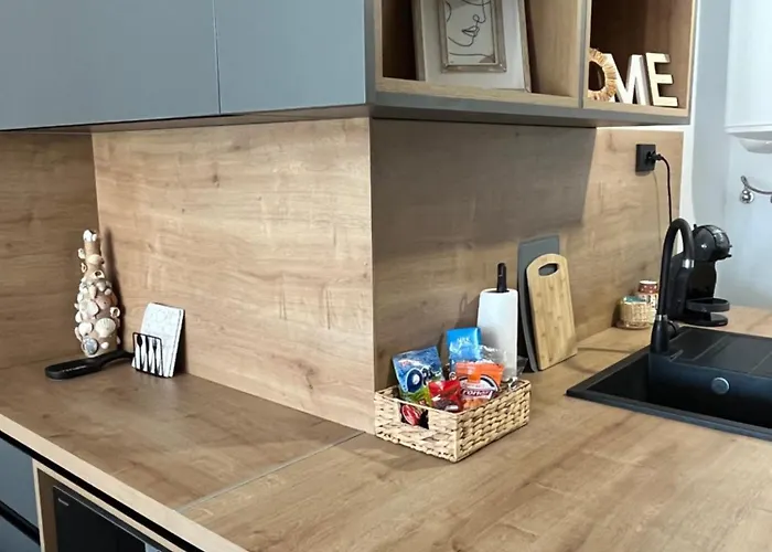 Princess, Saint улица черно море 12