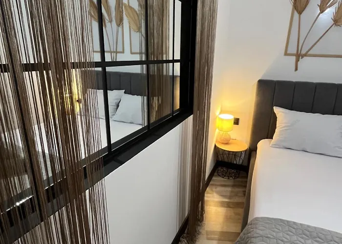 Princess, Saint улица черно море 12 Apartament