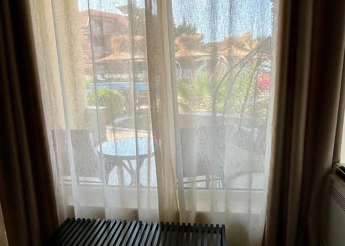 Apartament Princess, Saint улица черно море 12 *